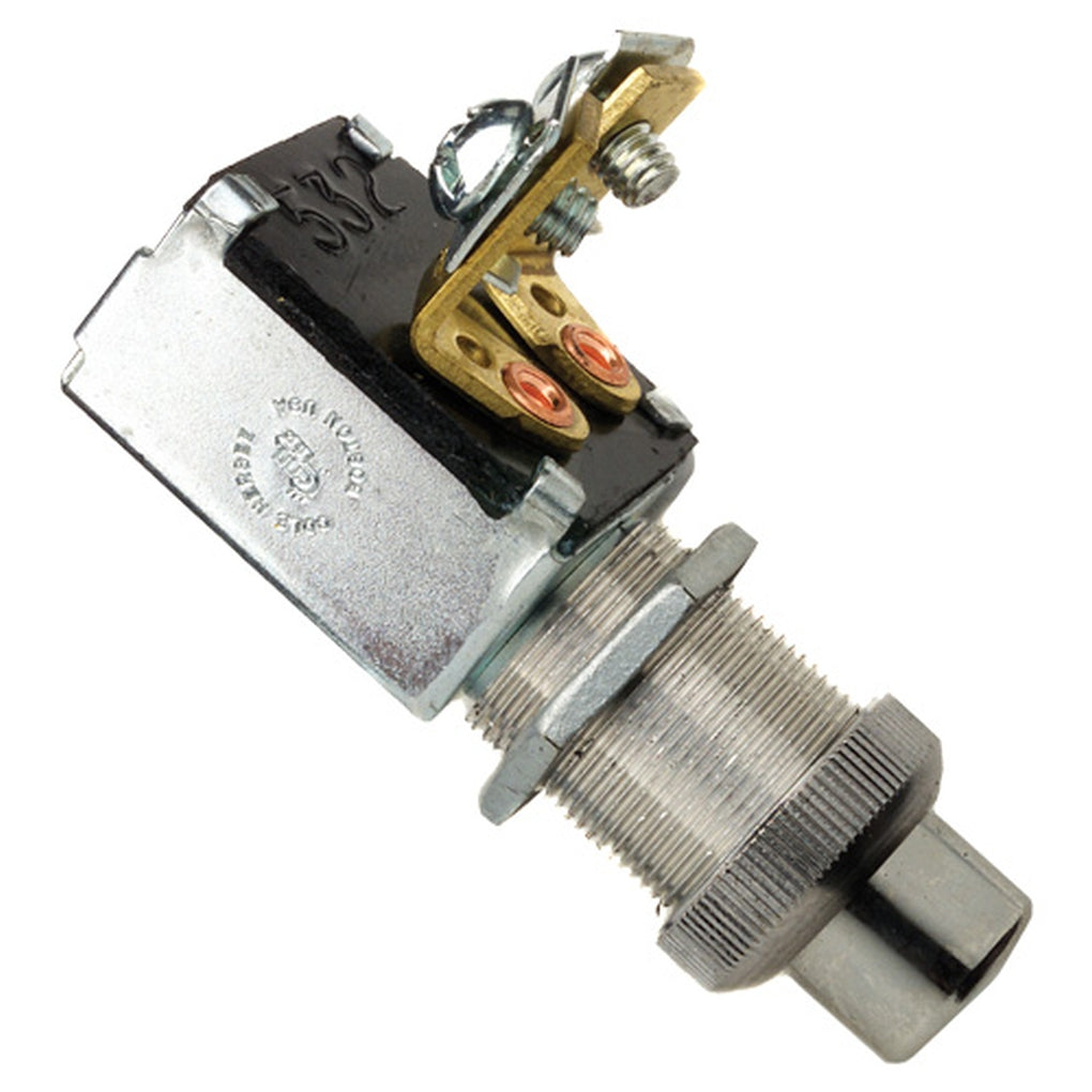 Cole Hersee 9115 Push-Button Switch, normally On