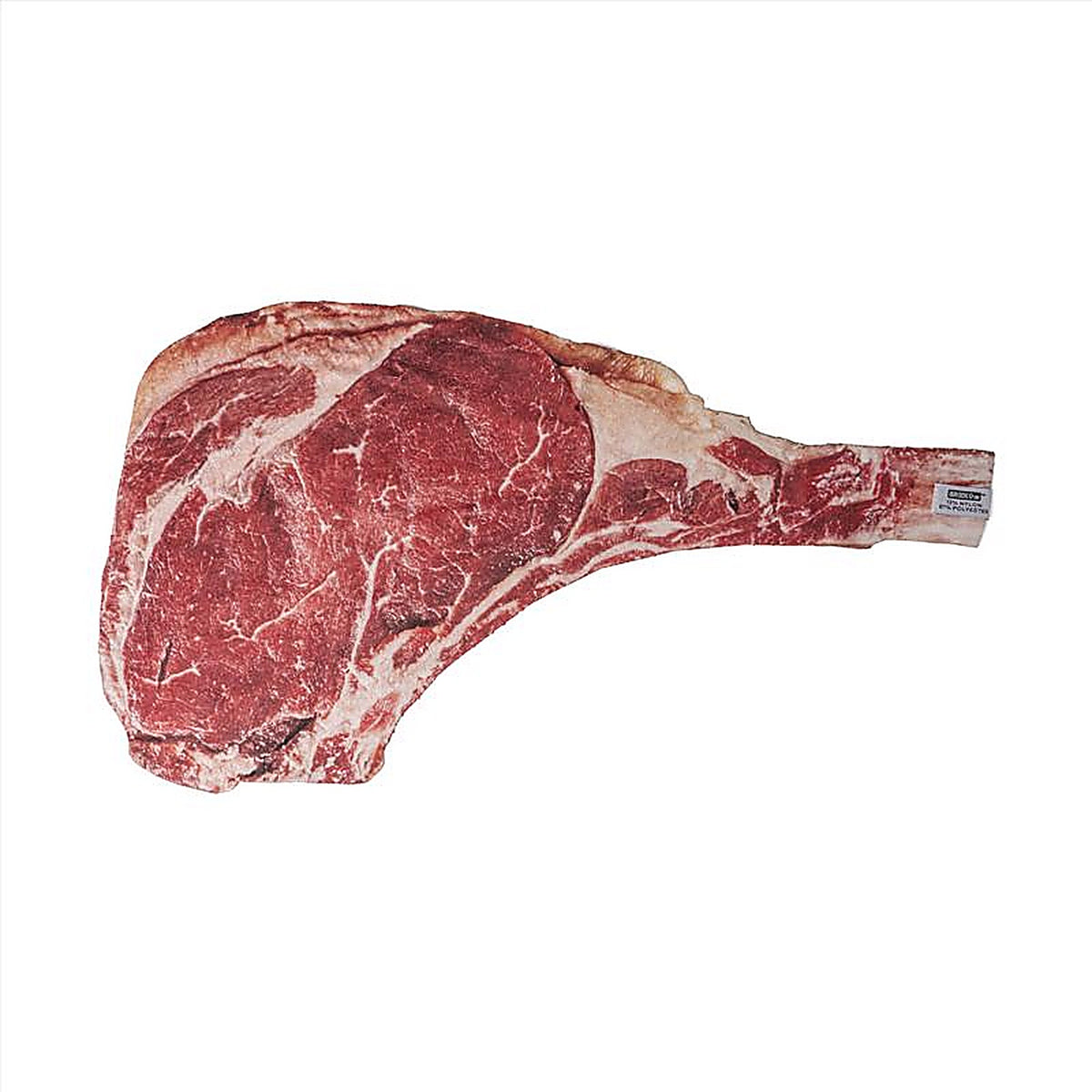 Brodeo Drive - BRMS18 - Meat Sweats Quick-Dry Towel 1 Pack