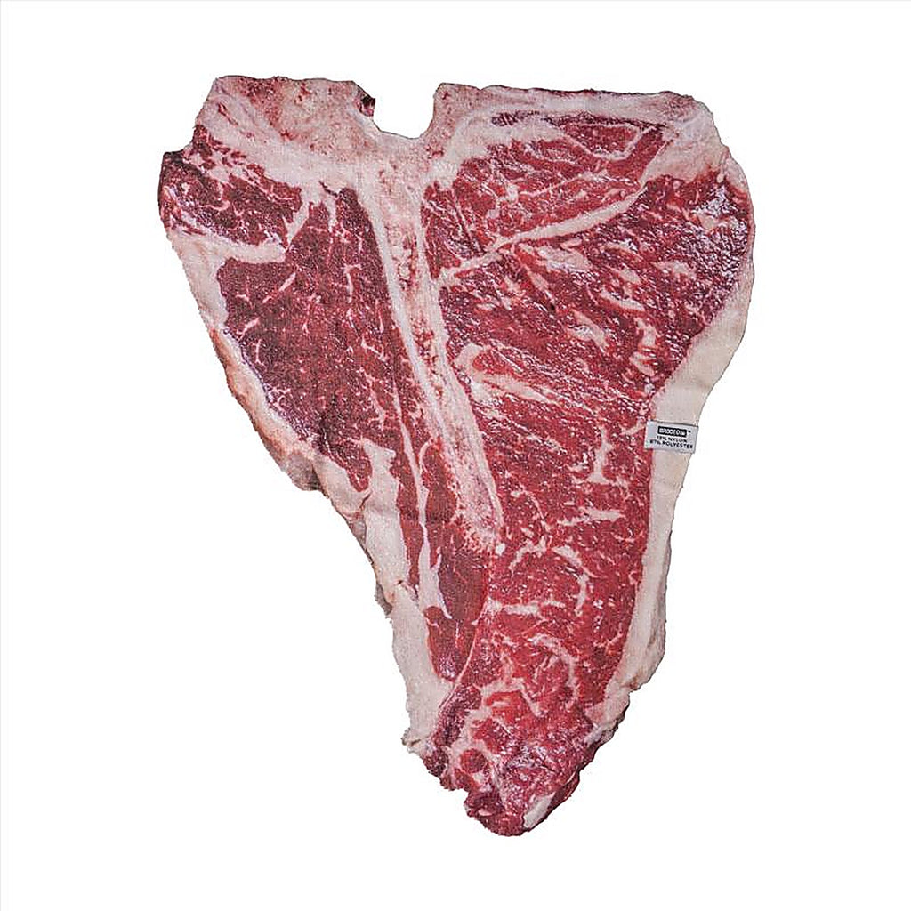 Brodeo Drive - BRMS18 - Meat Sweats Quick-Dry Towel 1 Pack