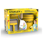 Stanley Jr. - SRP112-SY - Jr. Kids Painter Set 5 Piece