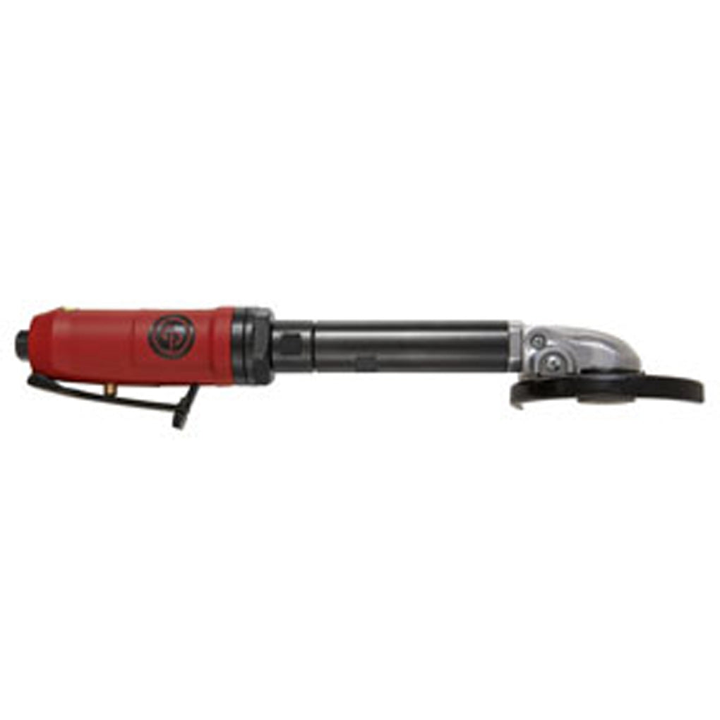 Chicago Pneumatic - 9116 - 4 Inch Extended Cut-Off Tool