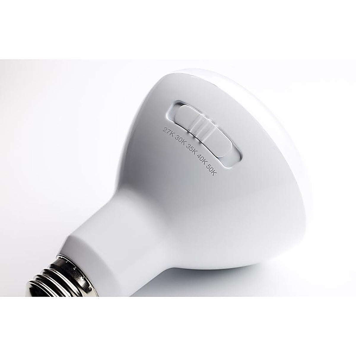 Satco - S11780 - Br30 E26 (Medium) LED Bulb Tunable White/Color Changing 65 Watt Equivalence 6 Pack