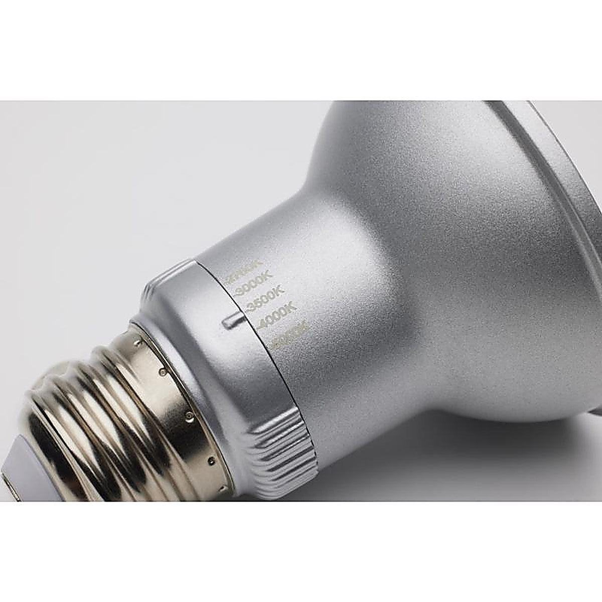 Satco - S11586 - Par30ln E26 (Medium) LED Bulb Tunable White/Color Changing 75 Watt Equivalence 1 Pack