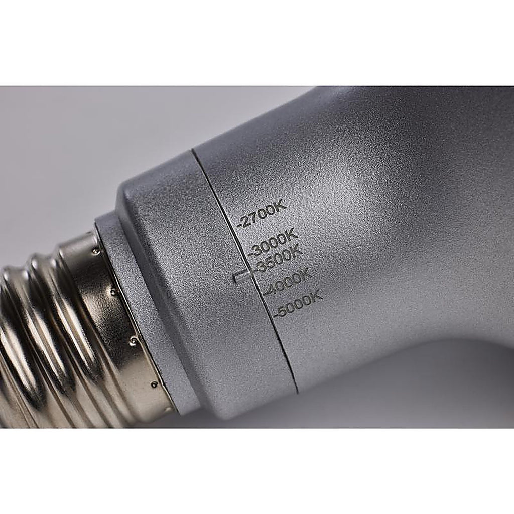 Satco - S11590 - Par38 E26 (Medium) LED Bulb Tunable White/Color Changing 90 Watt Equivalence 1 Pack