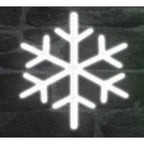 Luxe Light Decor - LCJSB-20 - Happy Holidays LED Happy Holidays Hanging Decor