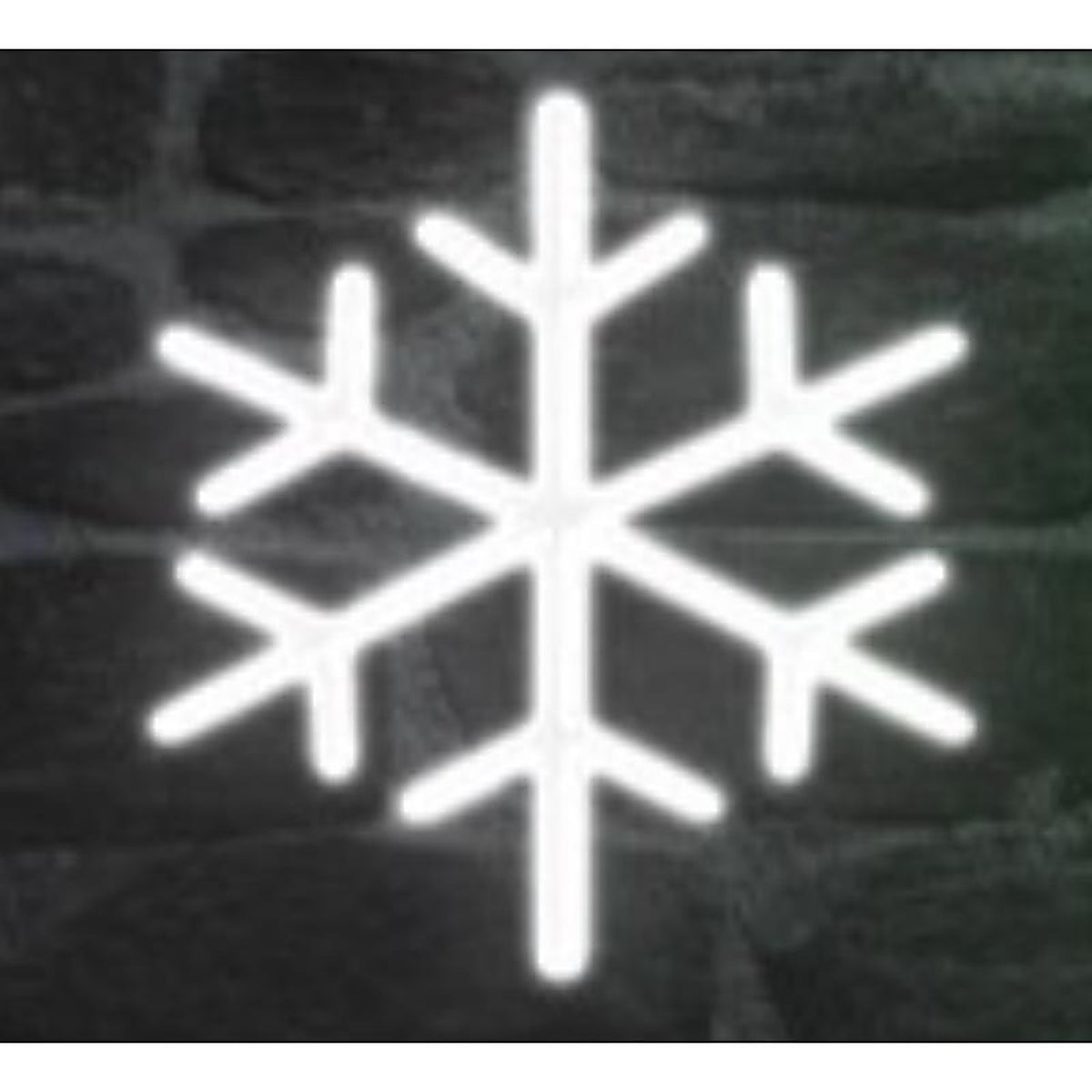 Luxe Light Decor - LCJSB-20 - Happy Holidays LED Happy Holidays Hanging Decor