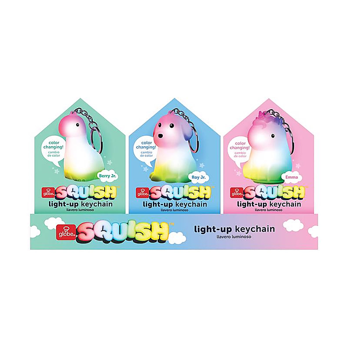 Globe Electric - 31000068 - Keychain