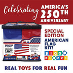 Biggo Blocks - 207590 - Biggo Blocks Set Assorted 32 Piece