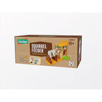 Sparkjump - SFWK04 - Squirrel Feeder Woodworking Toy Kit