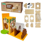 Sparkjump - SFWK04 - Squirrel Feeder Woodworking Toy Kit