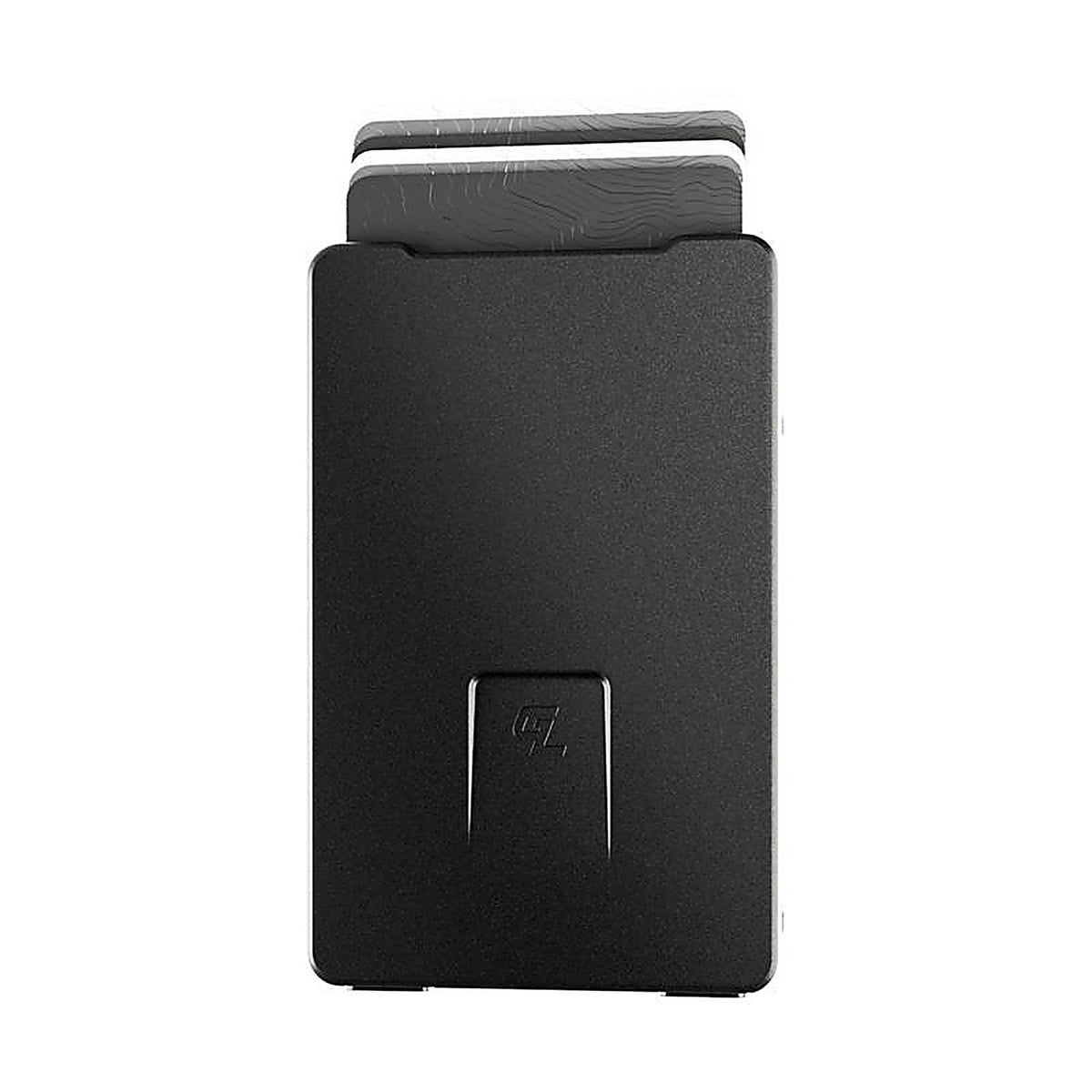 Groove Life - WLT3-101 - Anodized Aluminum Wallet