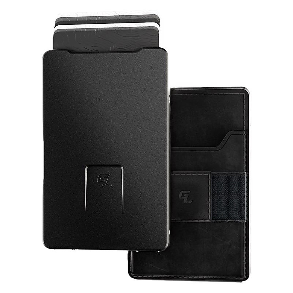 Groove Life - WLT3-321 - Leather Wallet
