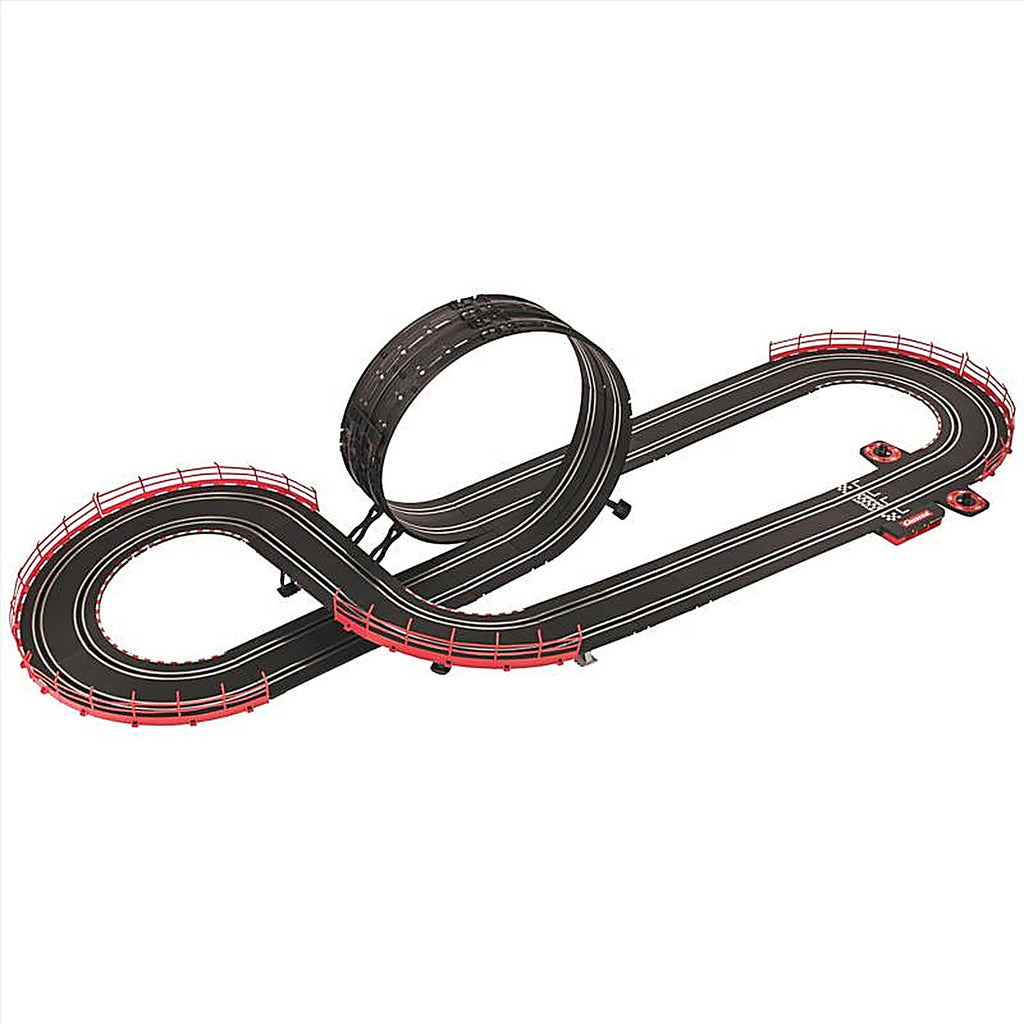 Carrera Revell - 20062601 - Go Street Legends Racing Set