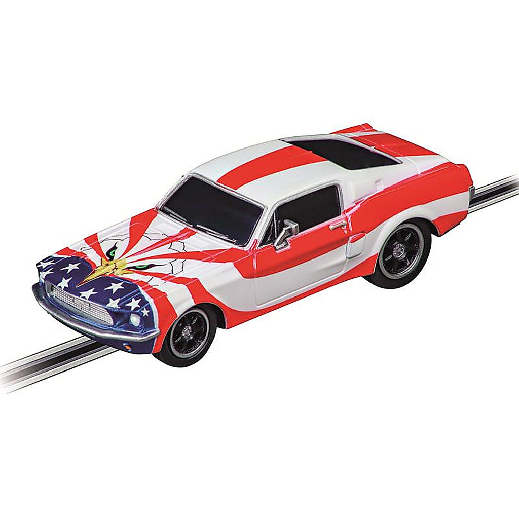 Carrera Revell - 20062601 - Go Street Legends Racing Set