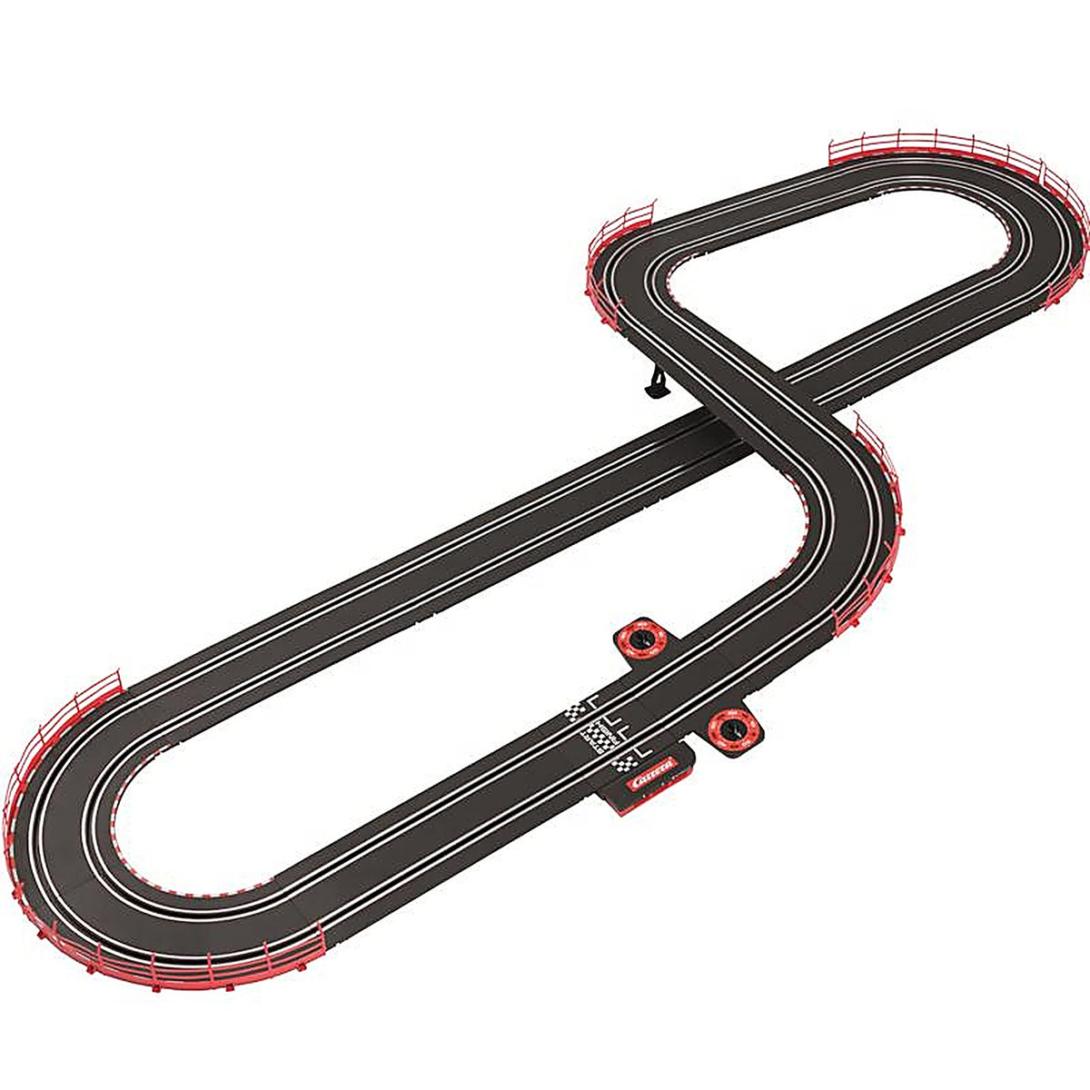 Carrera Revell - 20062603 - Go Champions Racing Set