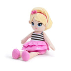 Warmies - CP-BARB-1 - Barbie Doll Stuffed Plush Toy