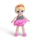 Warmies - CP-BARB-1 - Barbie Doll Stuffed Plush Toy