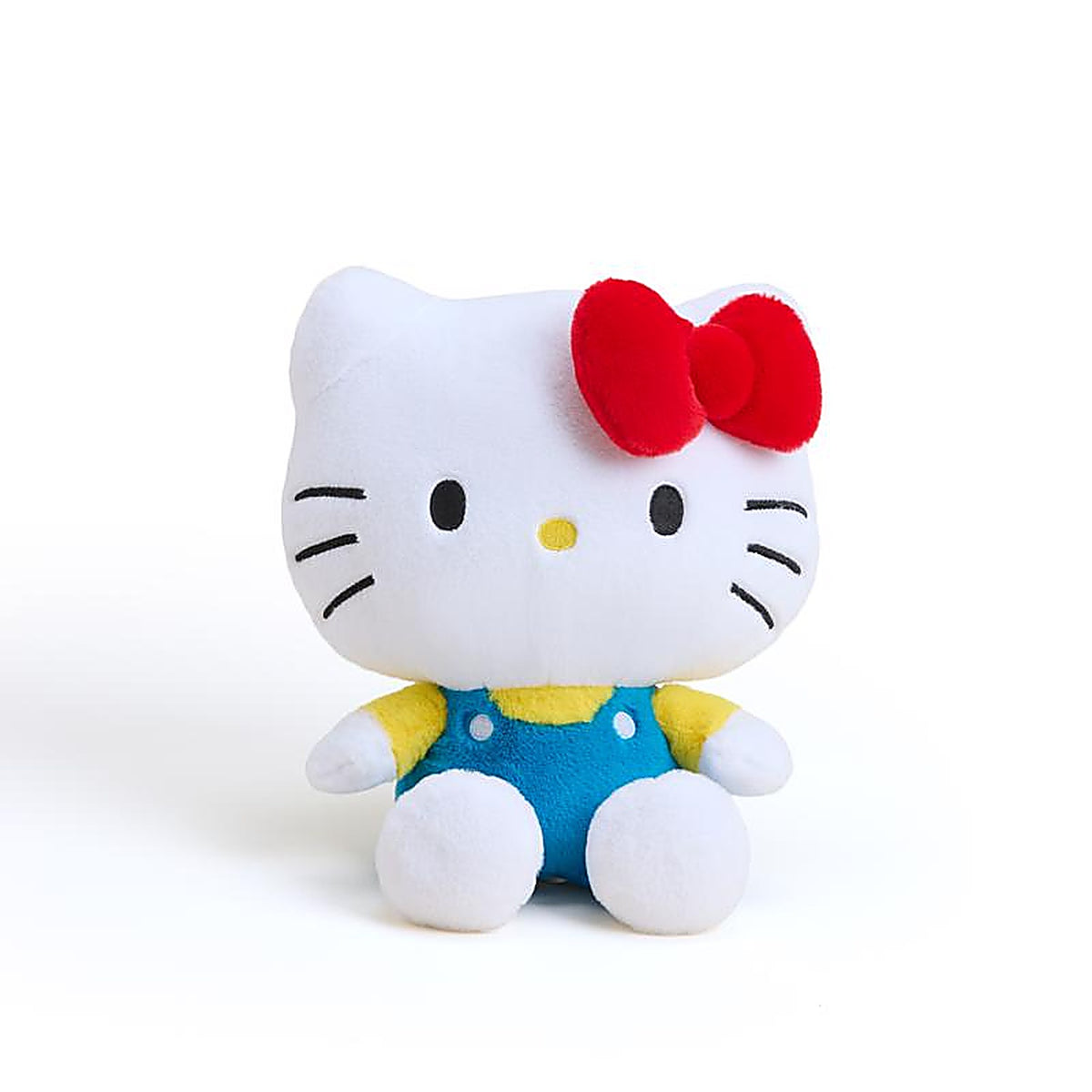 Warmies - CP-KITTY-H - Hello Kitty Stuffed Plush Toy