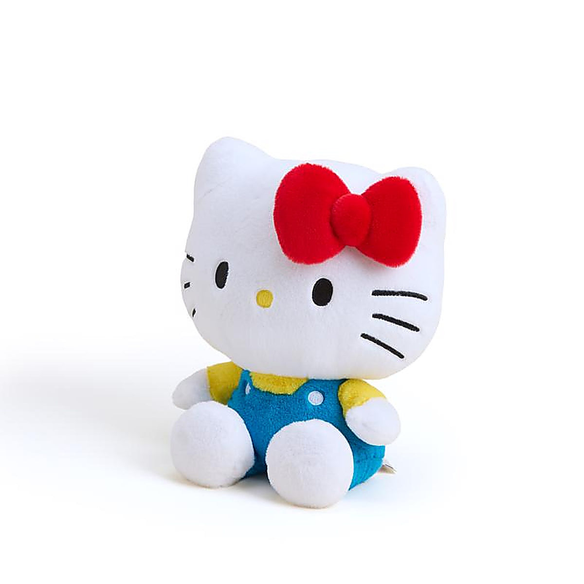 Warmies - CP-KITTY-H - Hello Kitty Stuffed Plush Toy