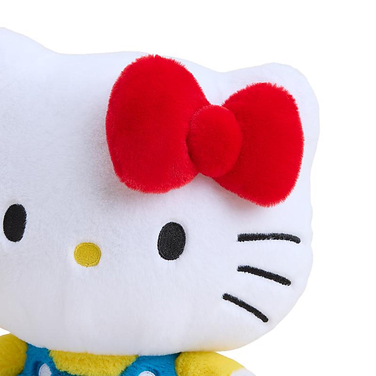Warmies - CP-KITTY-H - Hello Kitty Stuffed Plush Toy