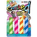 Ja-Ru - 3514 - Sidewalk Chalk Multiple 4 Piece