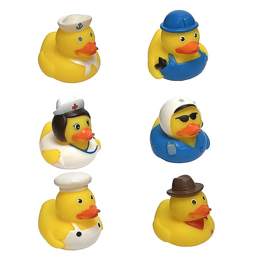 Co-Pilots - 12-67099 - Duck Dash Companion 1 Piece