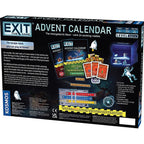Thames & Kosmos - 683011 - the Game Advent Calendar