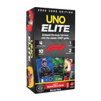 Uno Elite - JLV42 - Formula One World Championship Card Game
