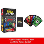 Uno Elite - JLV42 - Formula One World Championship Card Game