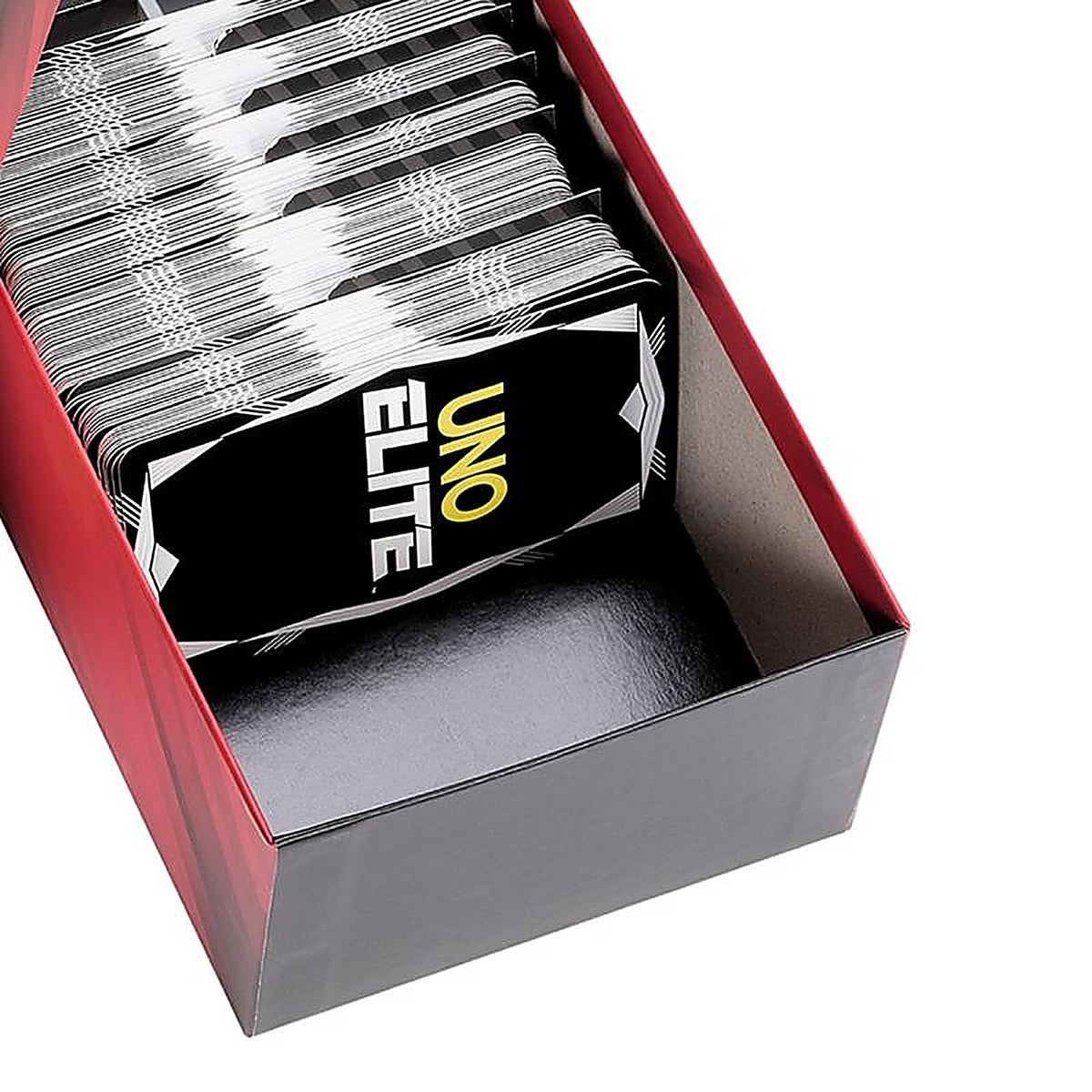 Uno Elite - JLV43 - Formula One World Championship Card Game
