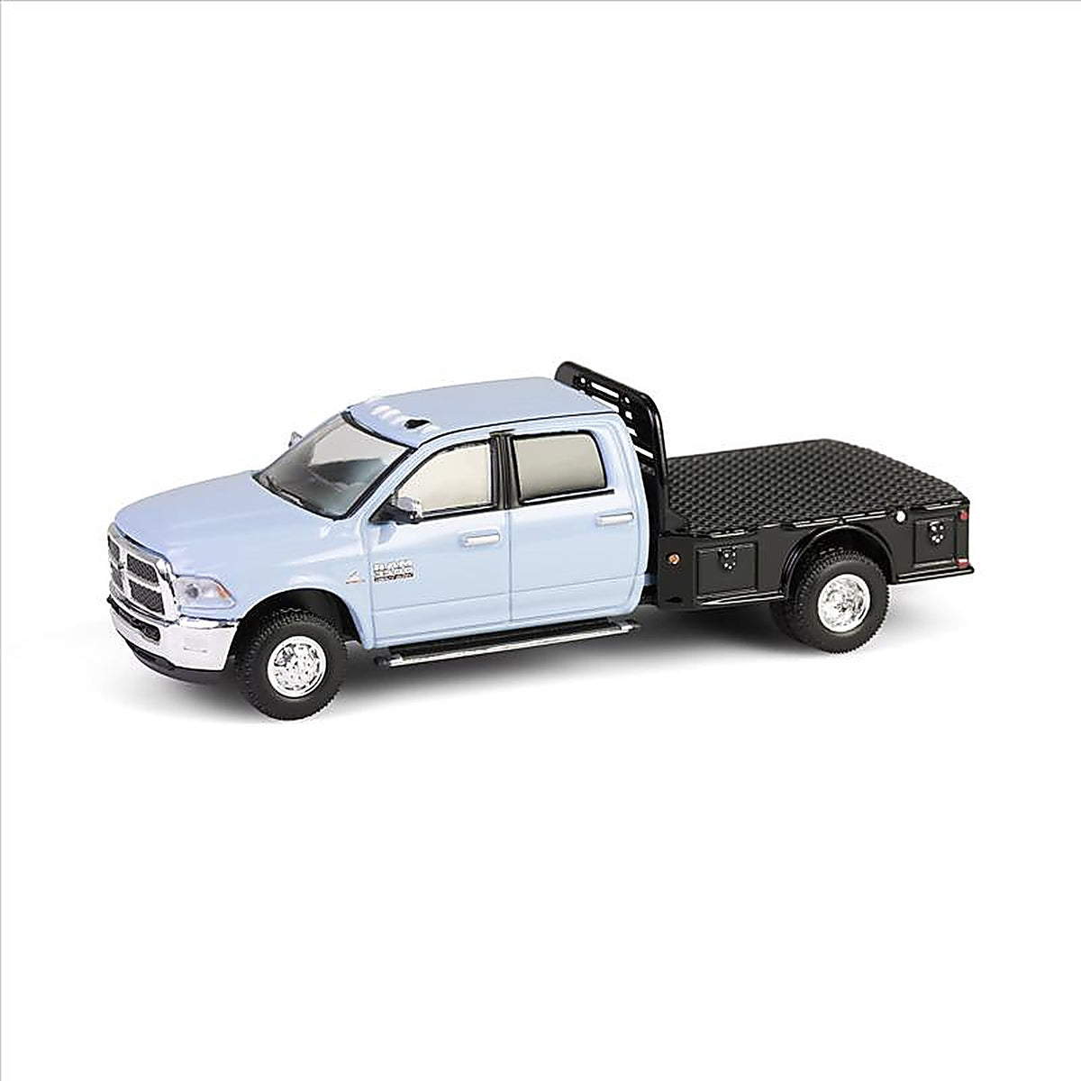 Greenlight Collectibles - 46160 - Dually Drivers Series Toy Tow Truck Multicolored 1 Piece