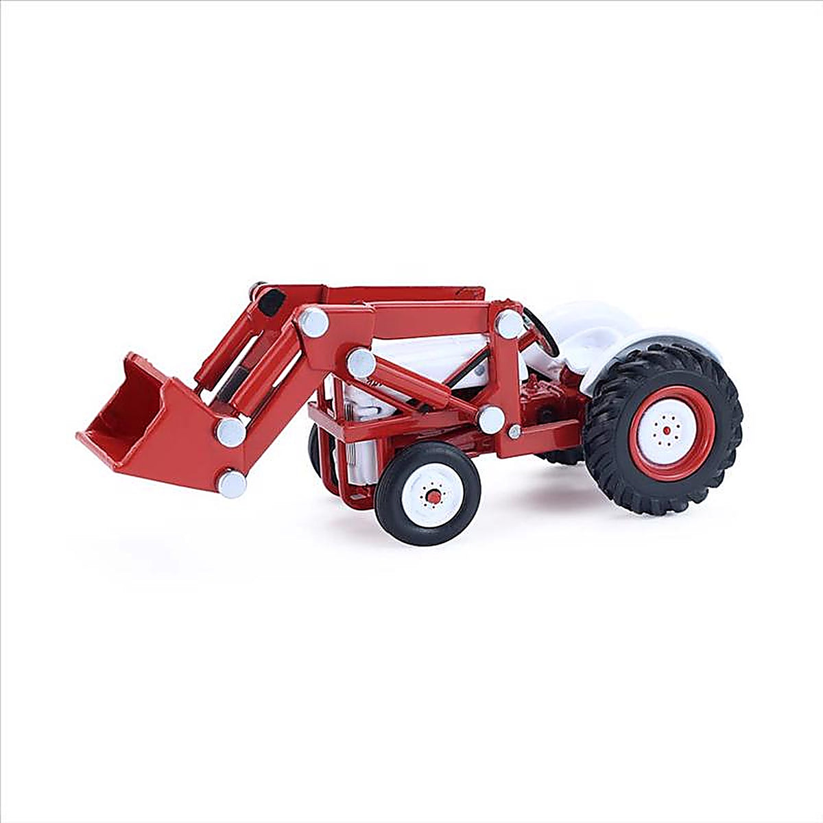 Greenlight Collectibles - 48110 - Down on the Farm Toy Model Vehicle Multicolored 1 Piece