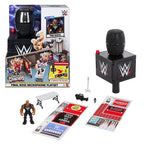 WWE - JFX07 - Action Figure Playset
