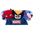 Marvel - JKK85 - Action Buddies Plush Toy