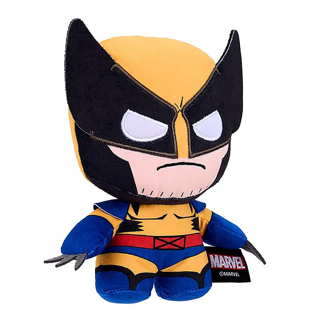 Marvel - JKK85 - Action Buddies Plush Toy