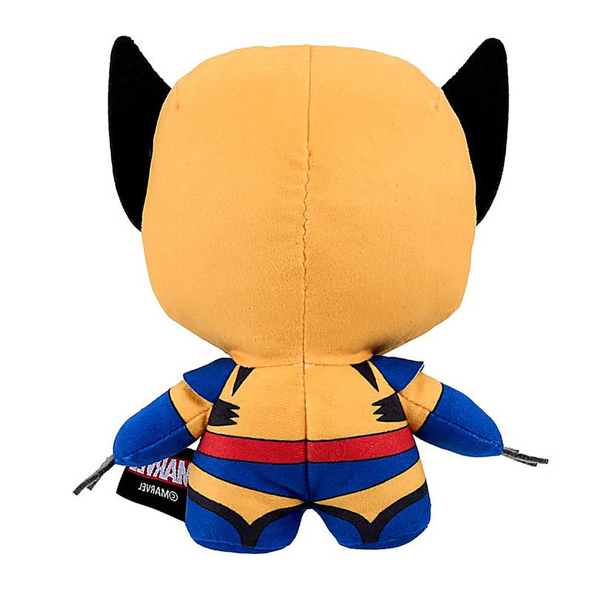 Marvel - JKK85 - Action Buddies Plush Toy