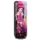 Monster High - HRC12 - Fashion Doll Assortd