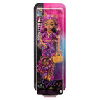 Monster High - HRC12 - Fashion Doll Assortd