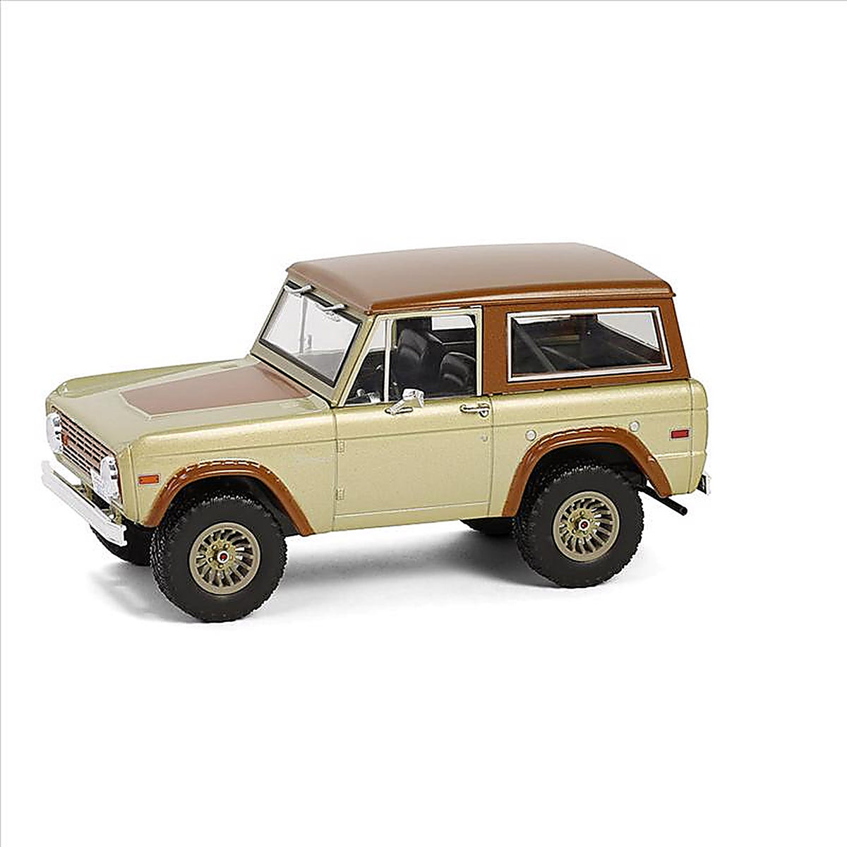 Greenlight Collectibles - 84200 - Hollywood Series 20 Utility Vehicle Toy Multicolored 1 Piece