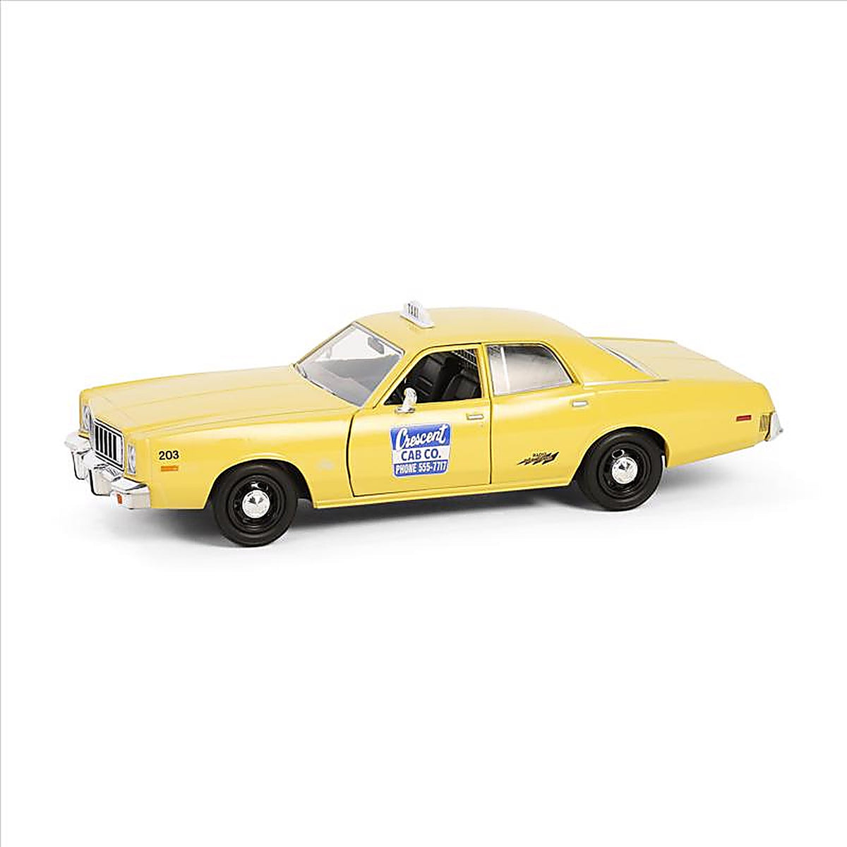 Greenlight Collectibles - 84200 - Hollywood Series 20 Utility Vehicle Toy Multicolored 1 Piece