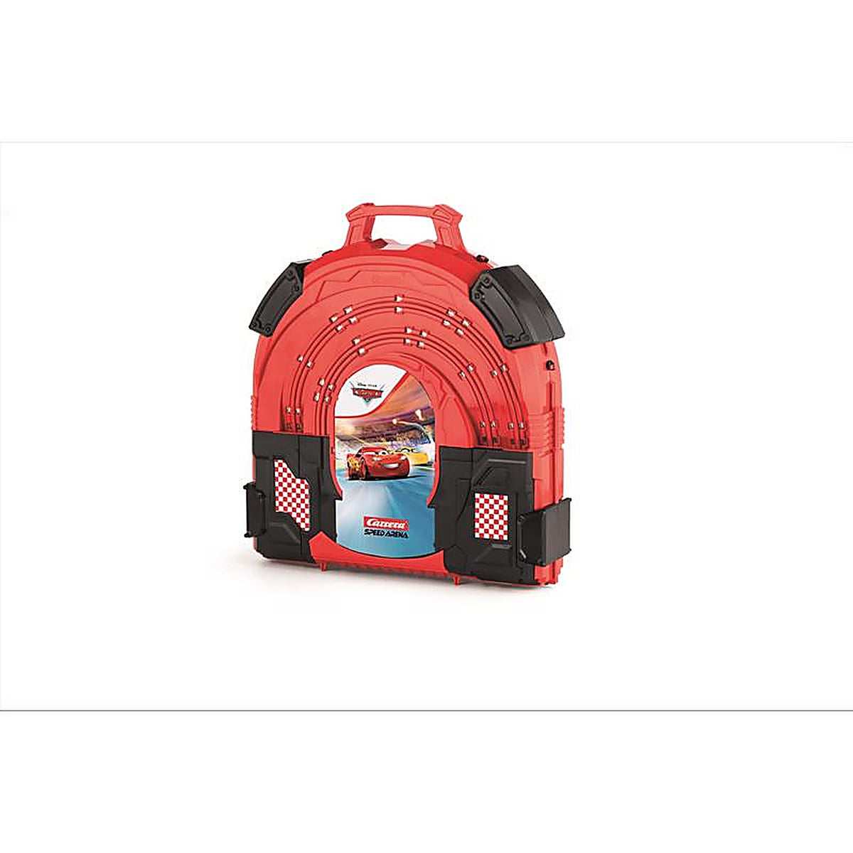 Carrera Revell - 20016002 - Speed Arena Disney Pixar Cars