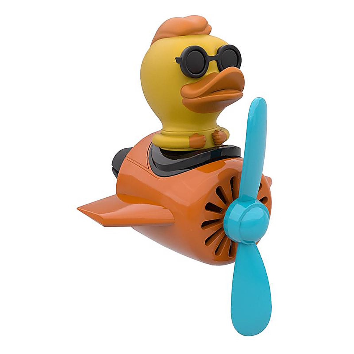 Co-Pilots - 12-67025 - Duck Vent Companion 1 Pack