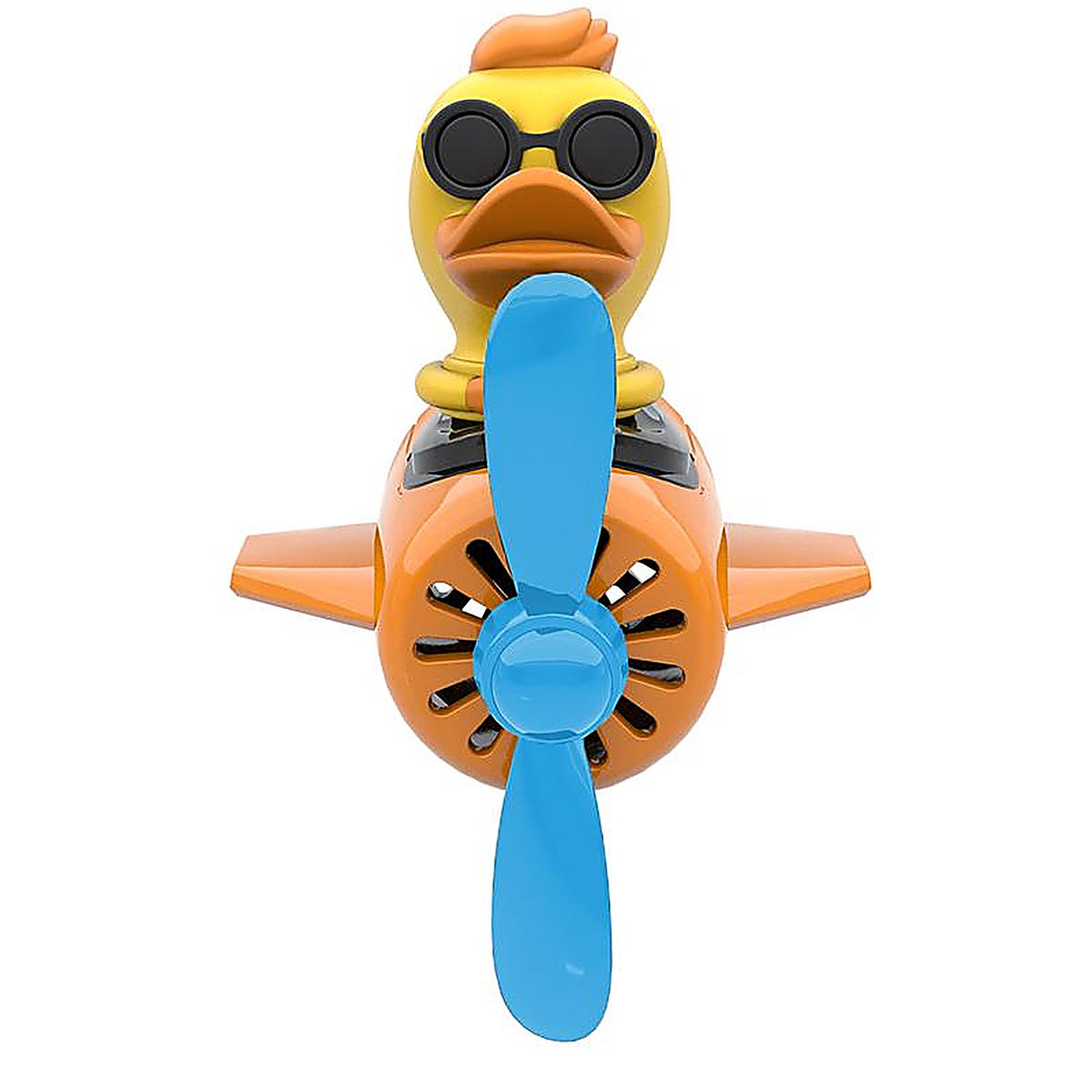 Co-Pilots - 12-67025 - Duck Vent Companion 1 Pack