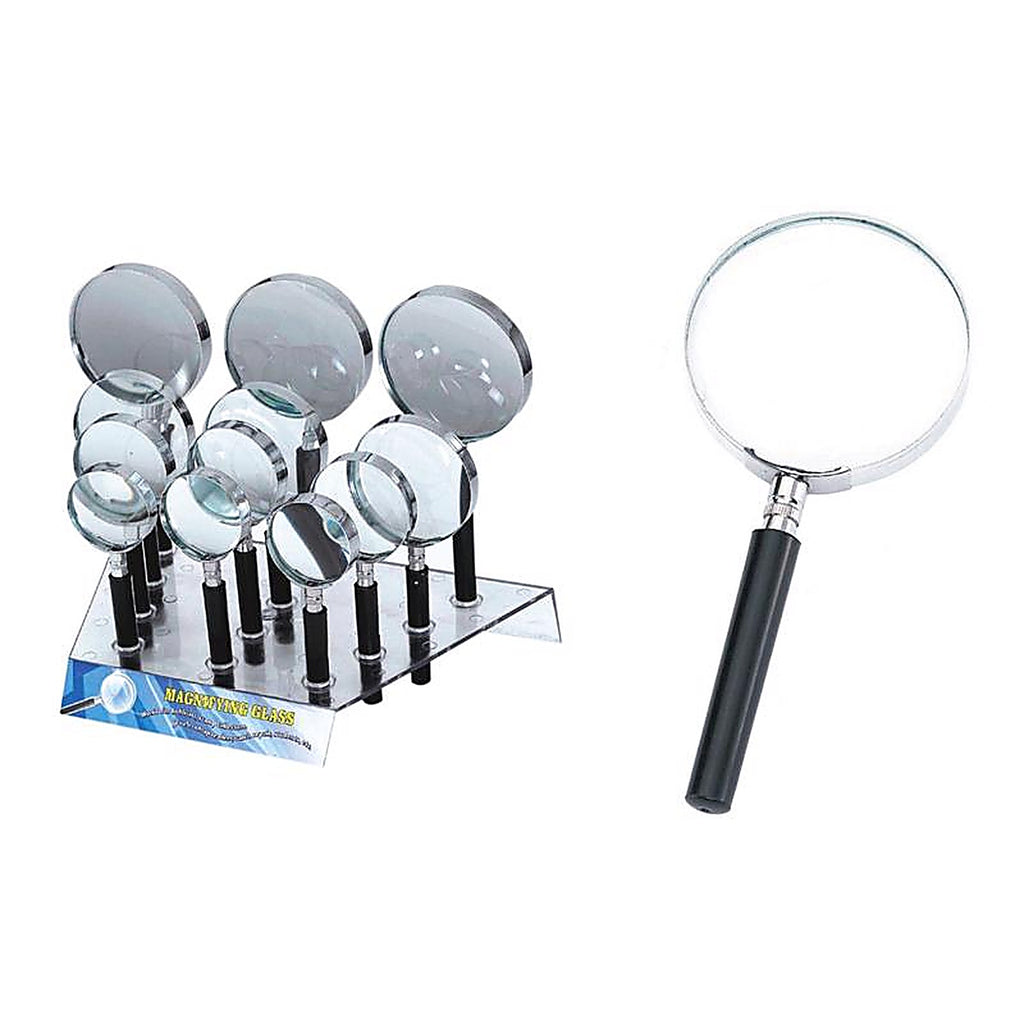 Diamond Visions MA-01 Round 5 Times Magnifier