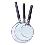 Diamond Visions MA-01 Round 5 Times Magnifier