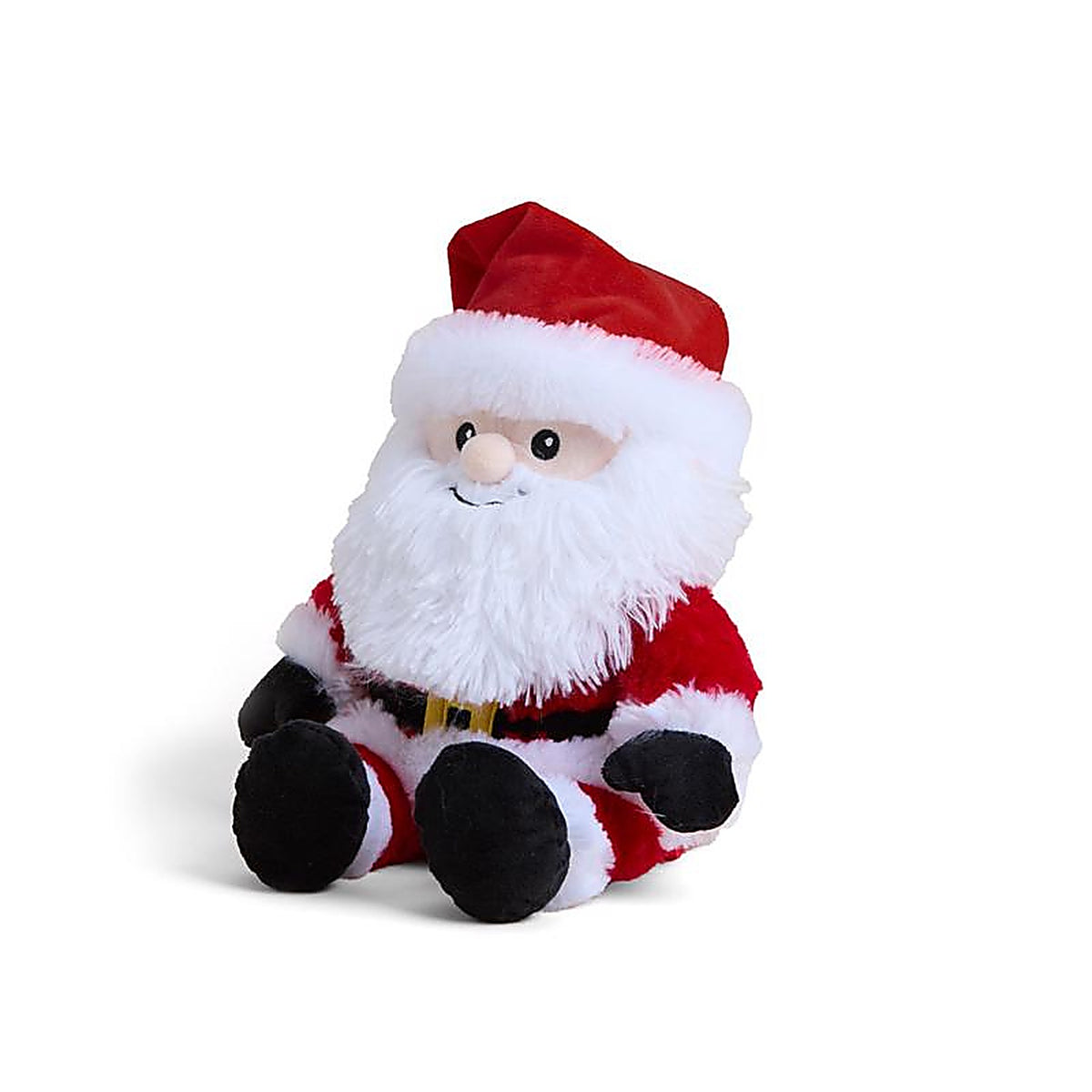 Warmies - CP-SANTA-2 - Santa Stuffed Plush Toy