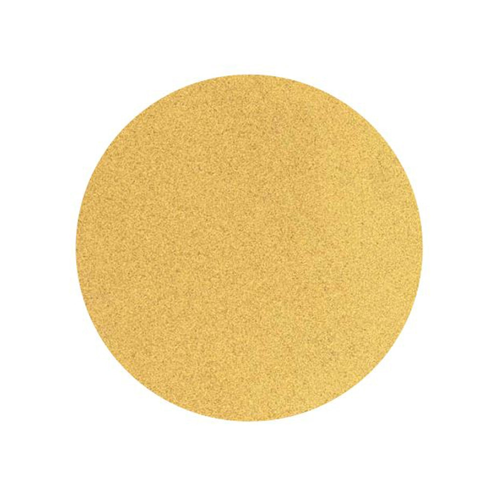 DYNABRADE 91301 11-1/4in. Dia. x 120 Grit A/O Non-Vacuum Hook-Face DynaCut Disc