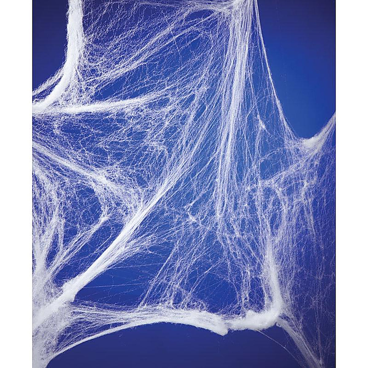 Fun World 391ACE Spider Web Halloween Decor 11in.