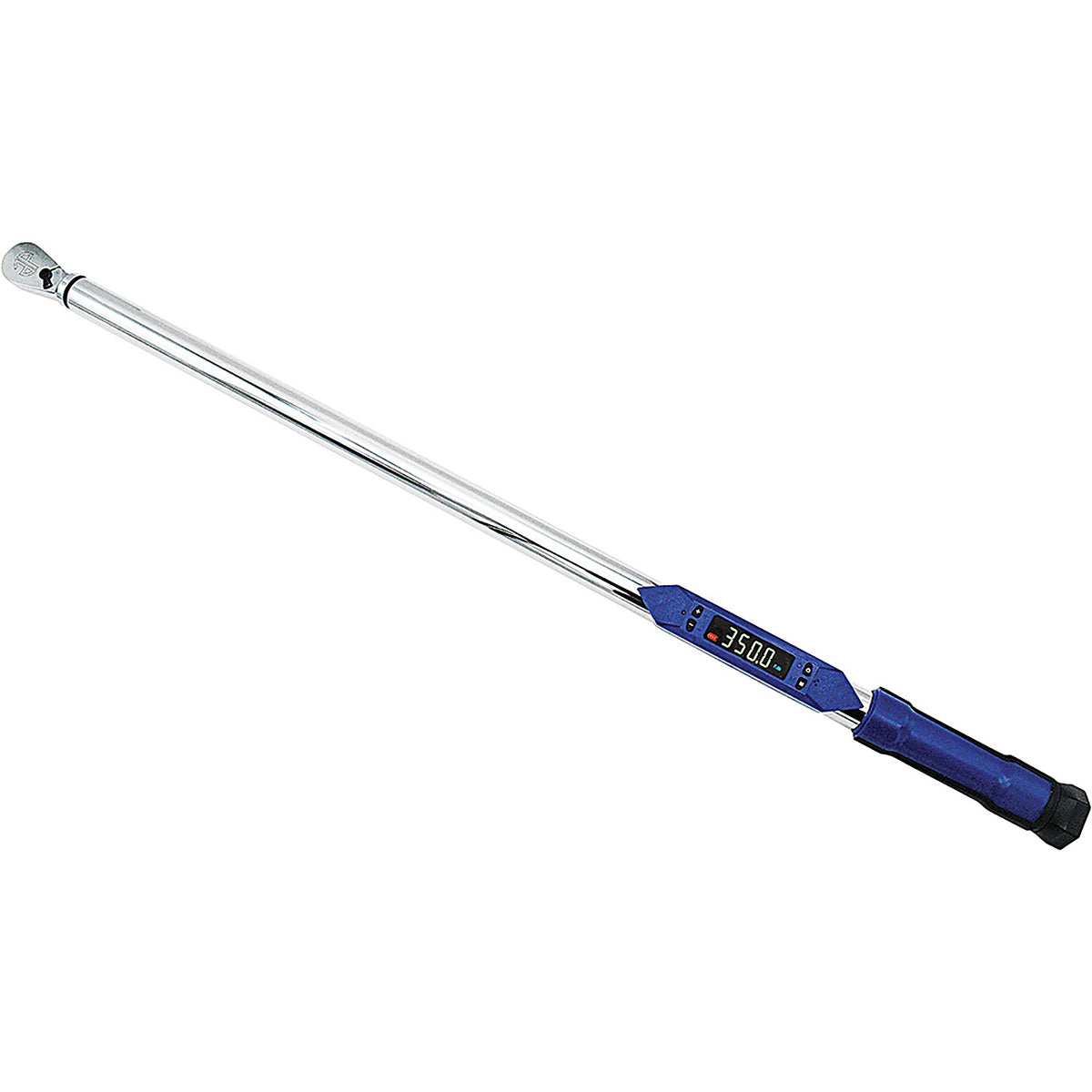 Astro Pneumatic - 91350D - Worlds 1St 350 ft/Lb 1/2 Inch Drive Torque Wrench - Digital