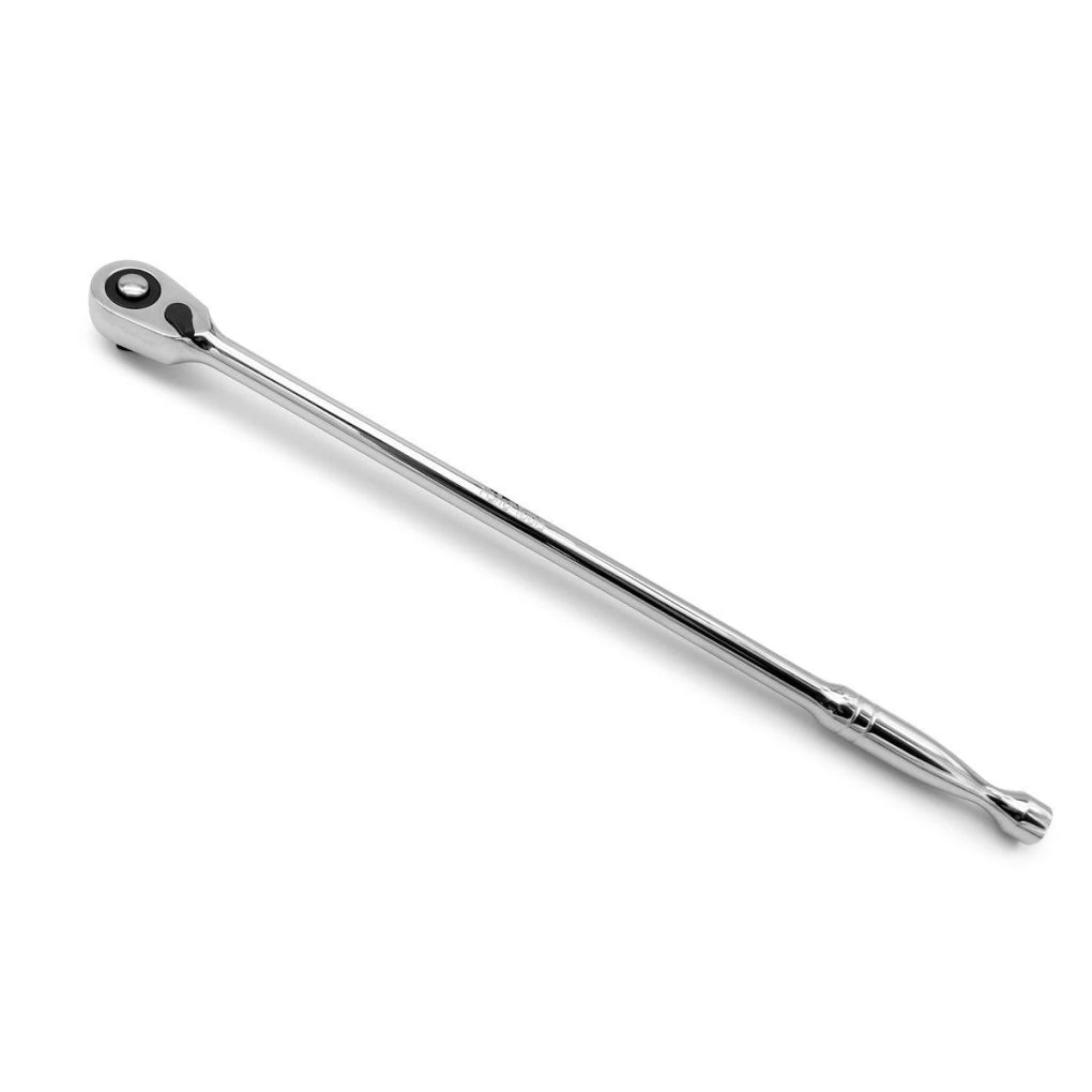 Astro Pneumatic - 91410 - 1/4 Inch Nano Ratchet - Long